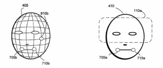 ������ר���ع⣺ΪGear VR���붨λ׷�ټ���